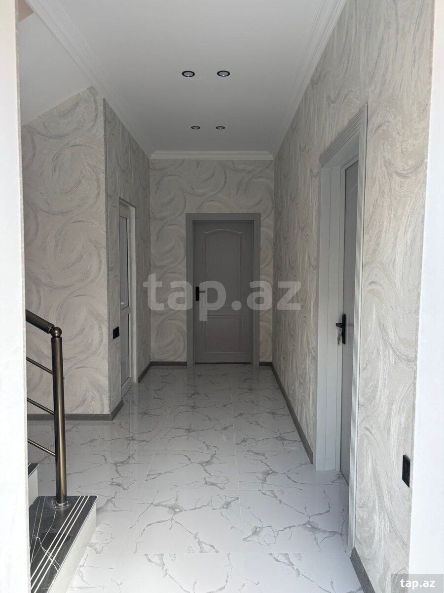Həyət evi, Qaraçuxur qəs. (6)