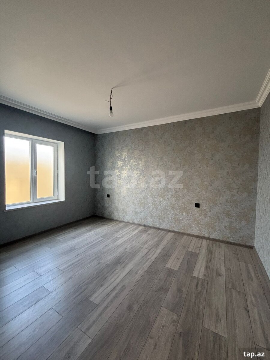 Həyət evi, Qaraçuxur qəs. (12)