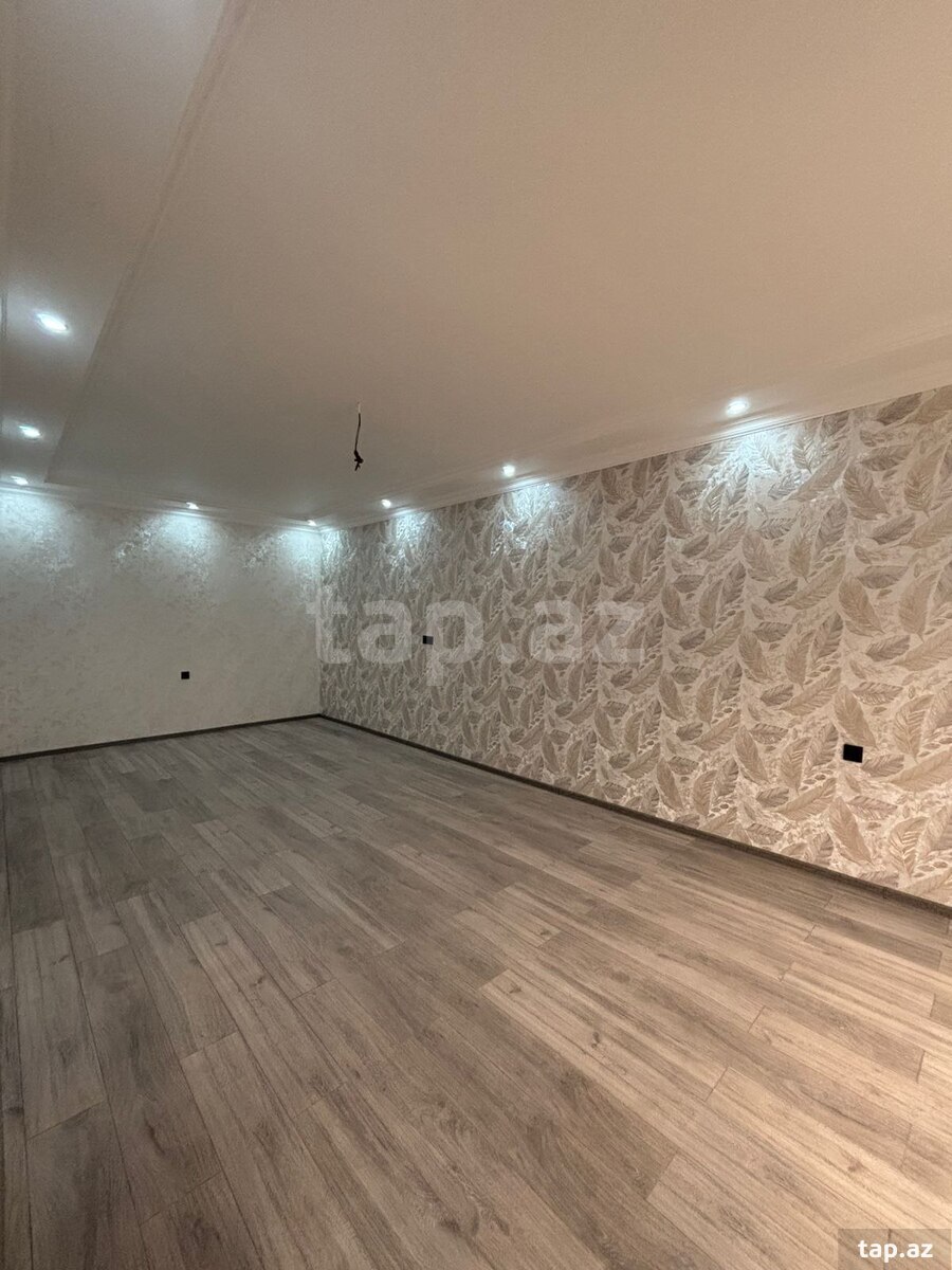 Həyət evi, Qaraçuxur qəs. (13)