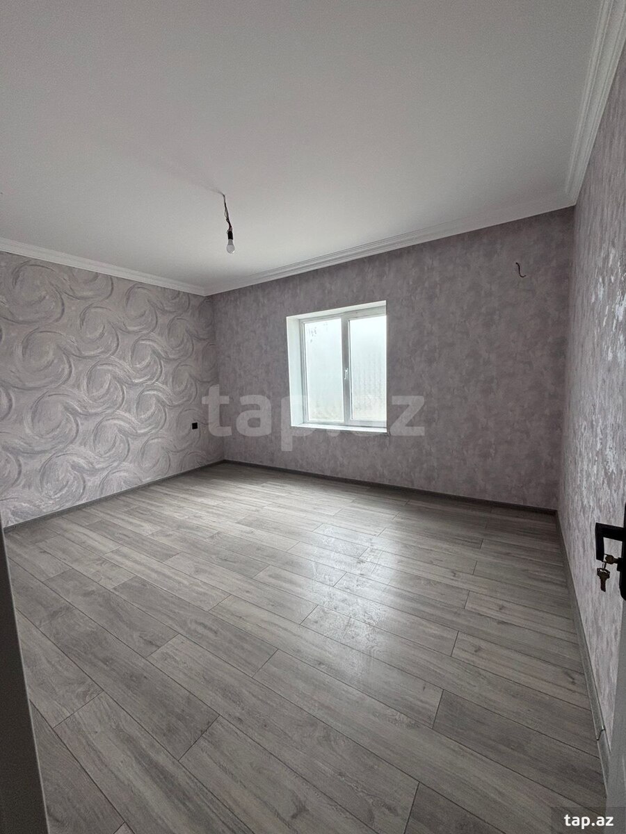 Həyət evi, Qaraçuxur qəs. (16)