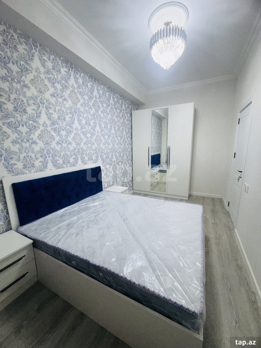 3-otaqlı yeni tikili, Xırdalan ş., 75 m² (6)