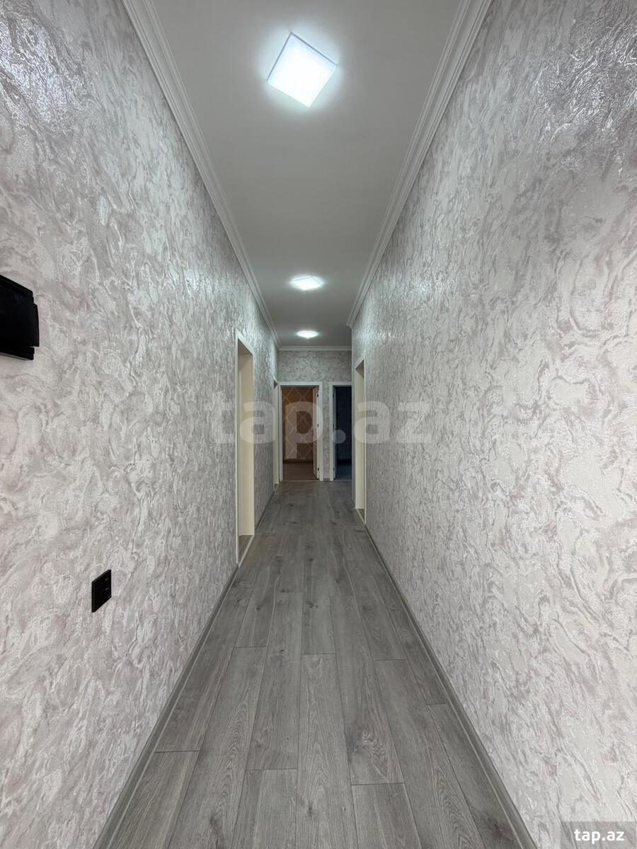 Həyət evi, Binə qəs. (4)