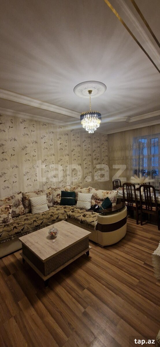 Həyət evi, Masazır qəs. (5)