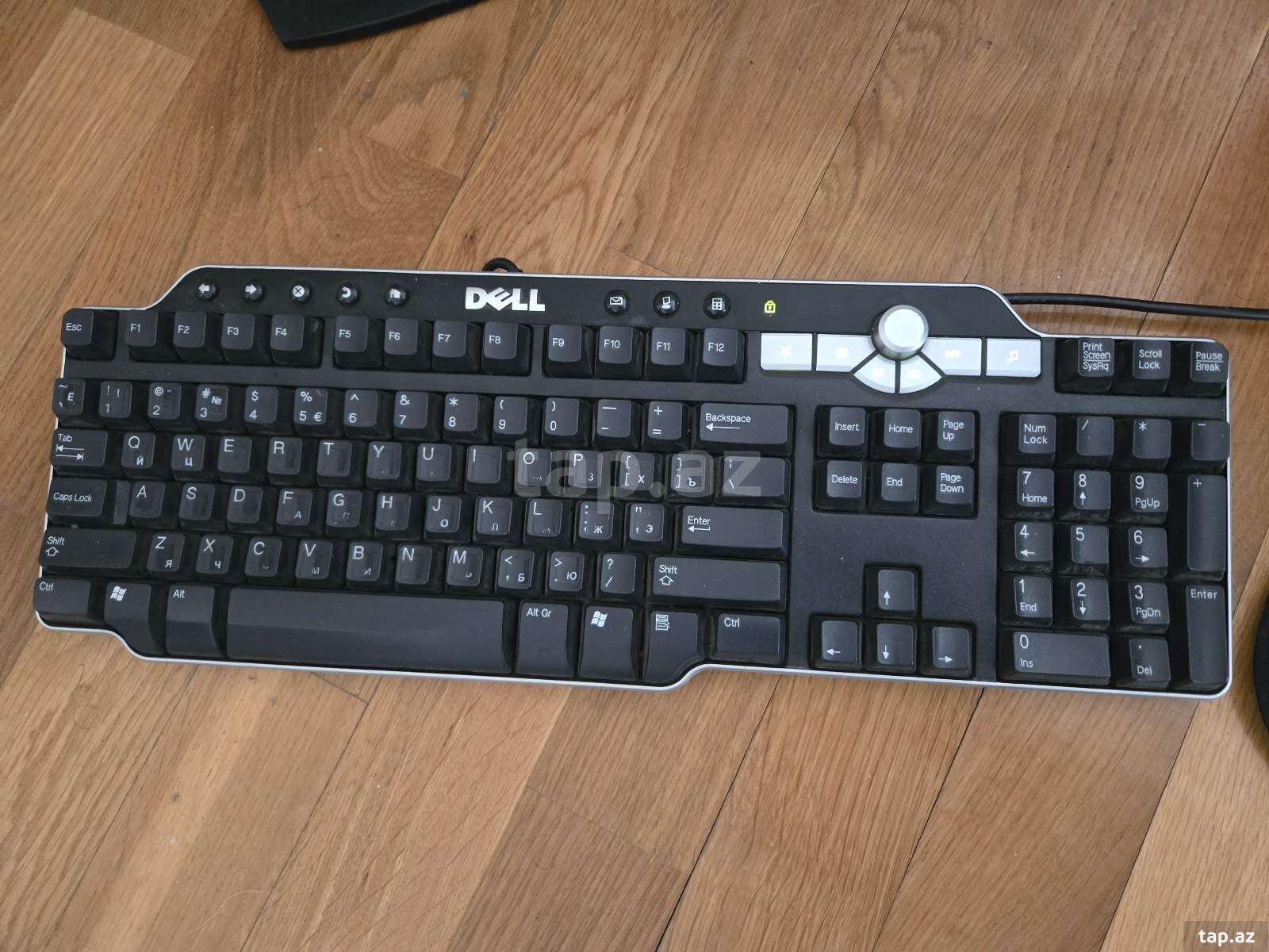 Workstation Dell 7500 (7)