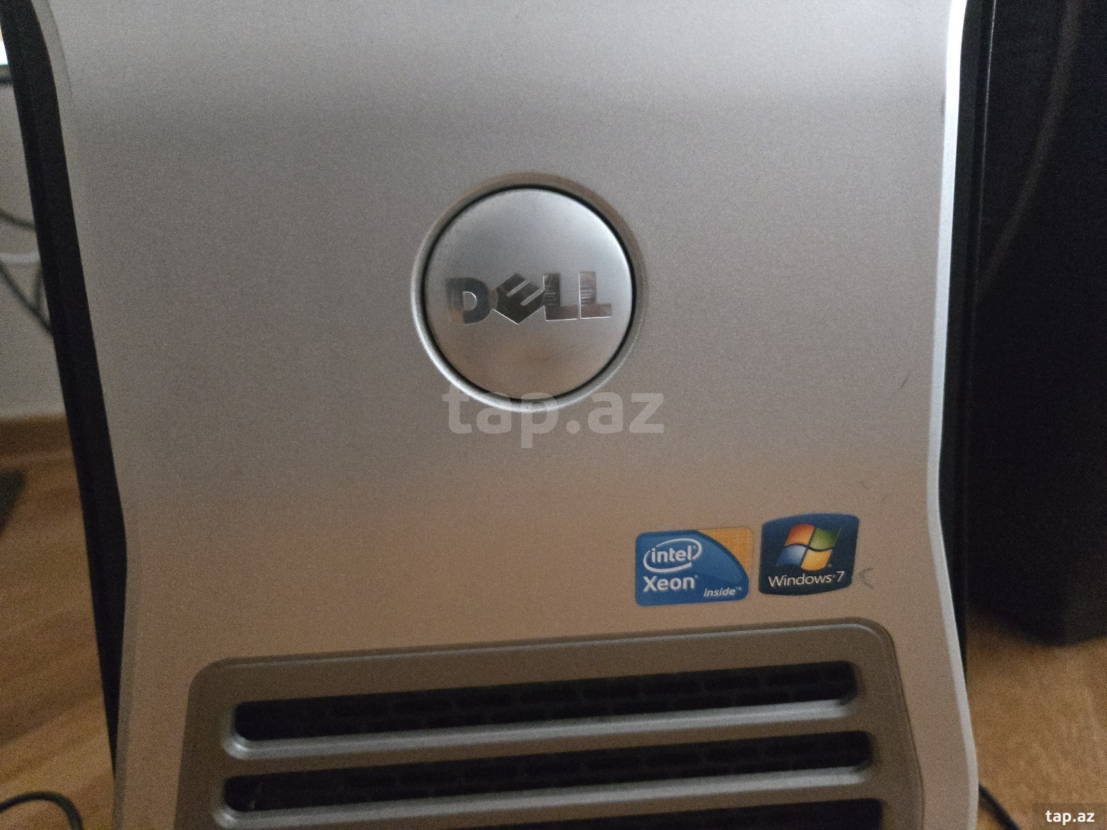 Workstation Dell 7500 (4)