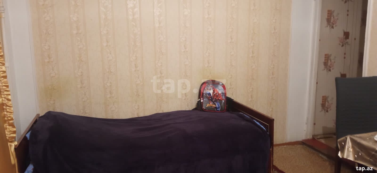 2-комн. квартира в аренду, Говсан, Баку