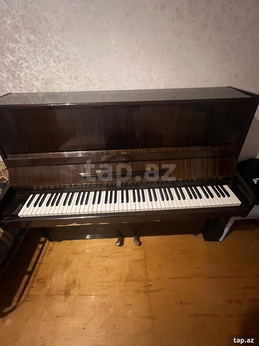 Pianino