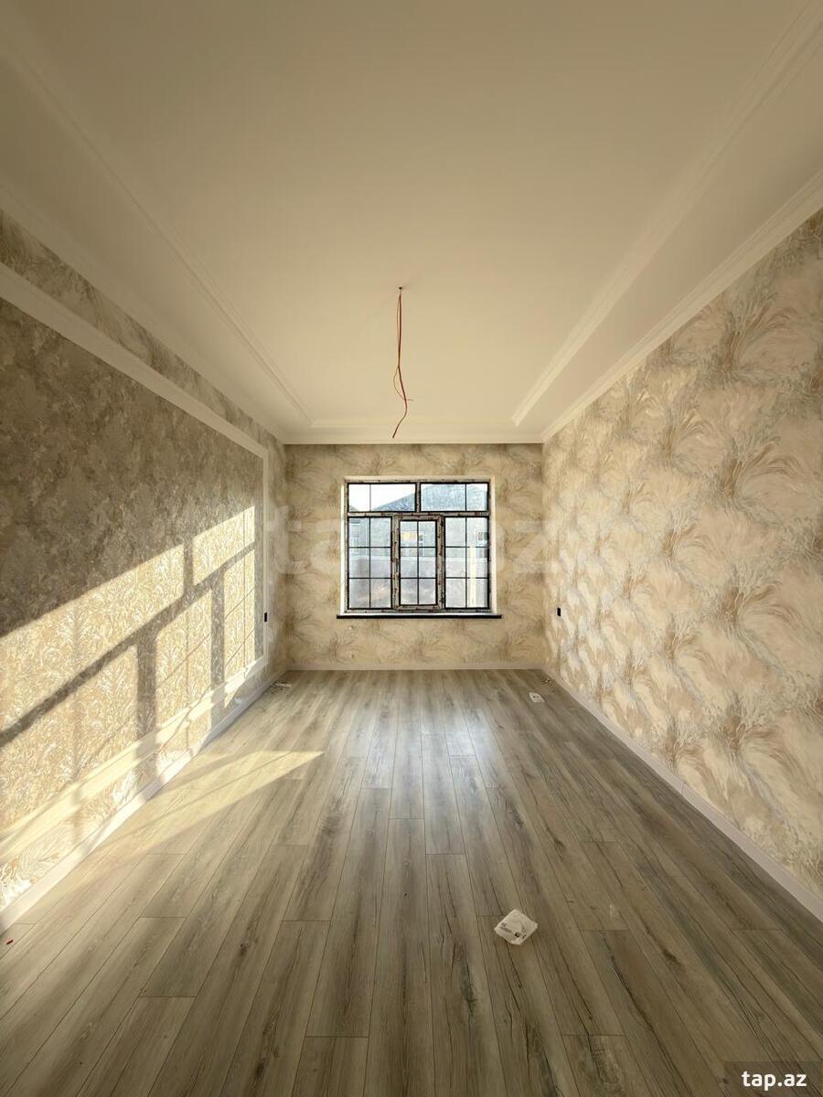 Həyət evi, Saray qəs. (4)