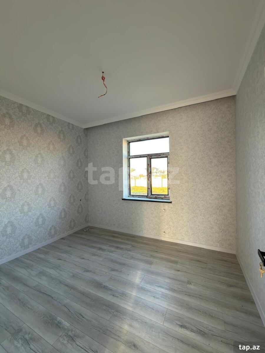 Həyət evi, Saray qəs. (9)