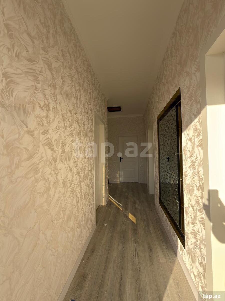 Həyət evi, Saray qəs. (13)