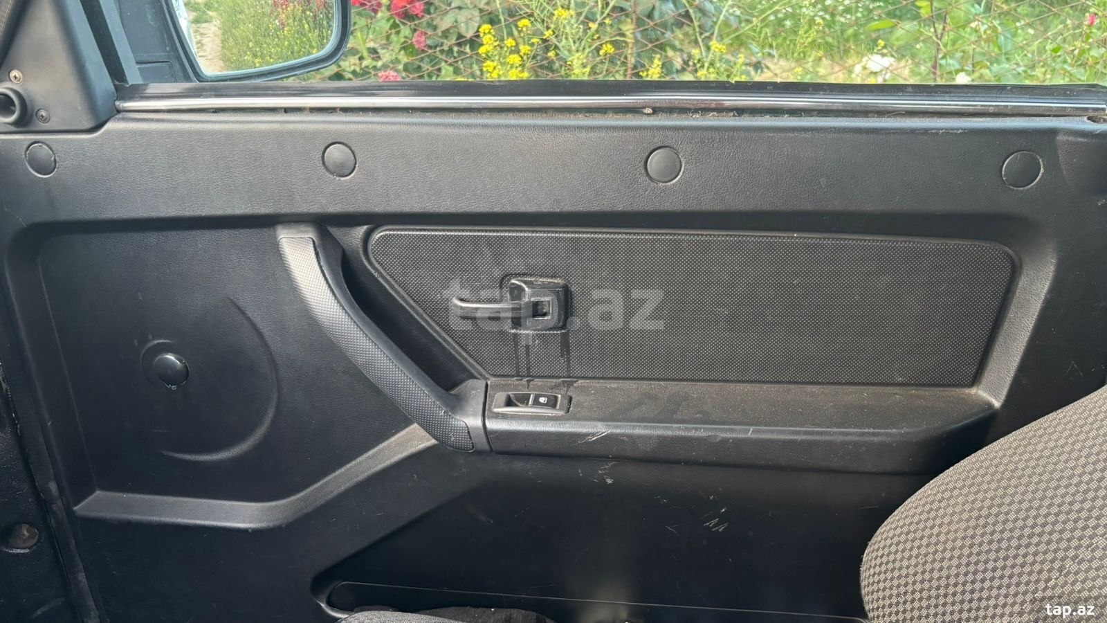 LADA (VAZ) Niva, 2012 il (12)