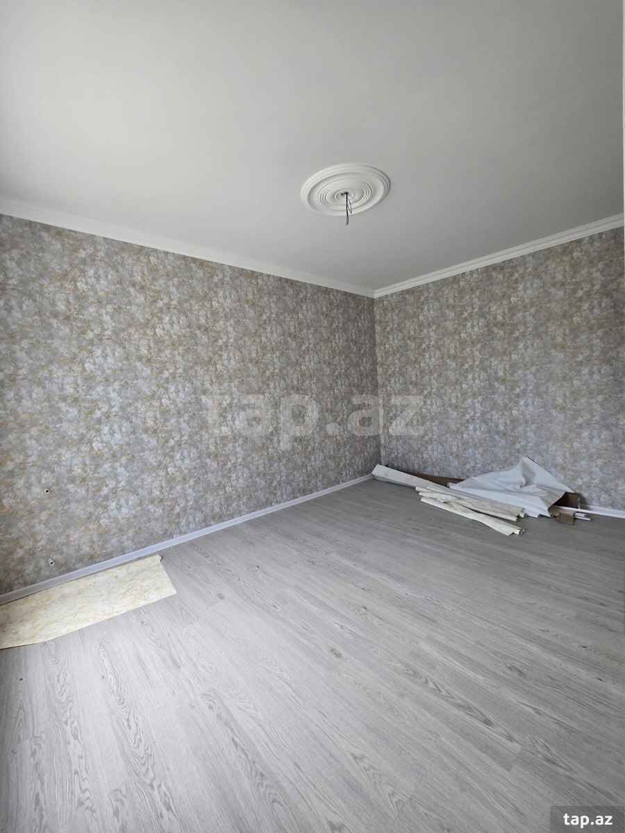 Həyət evi, Binə qəs. (3)
