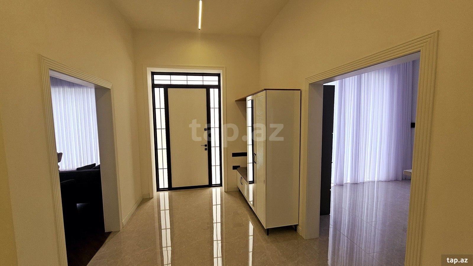 Bağ evi kirayə verilir, Ləhic bağları (2)