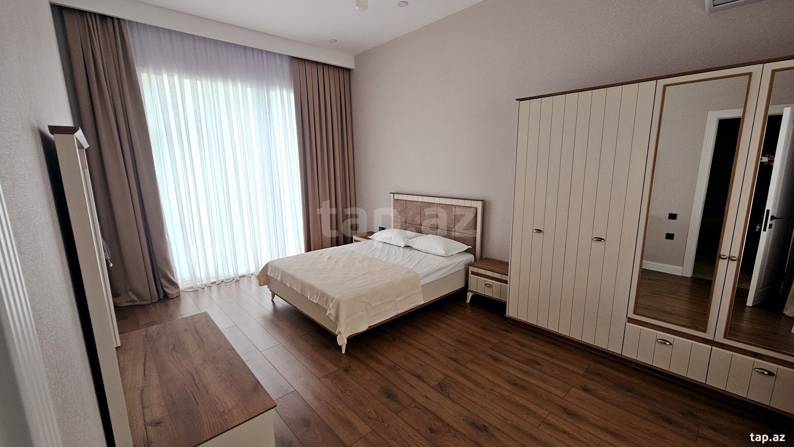 Bağ evi kirayə verilir, Ləhic bağları (5)