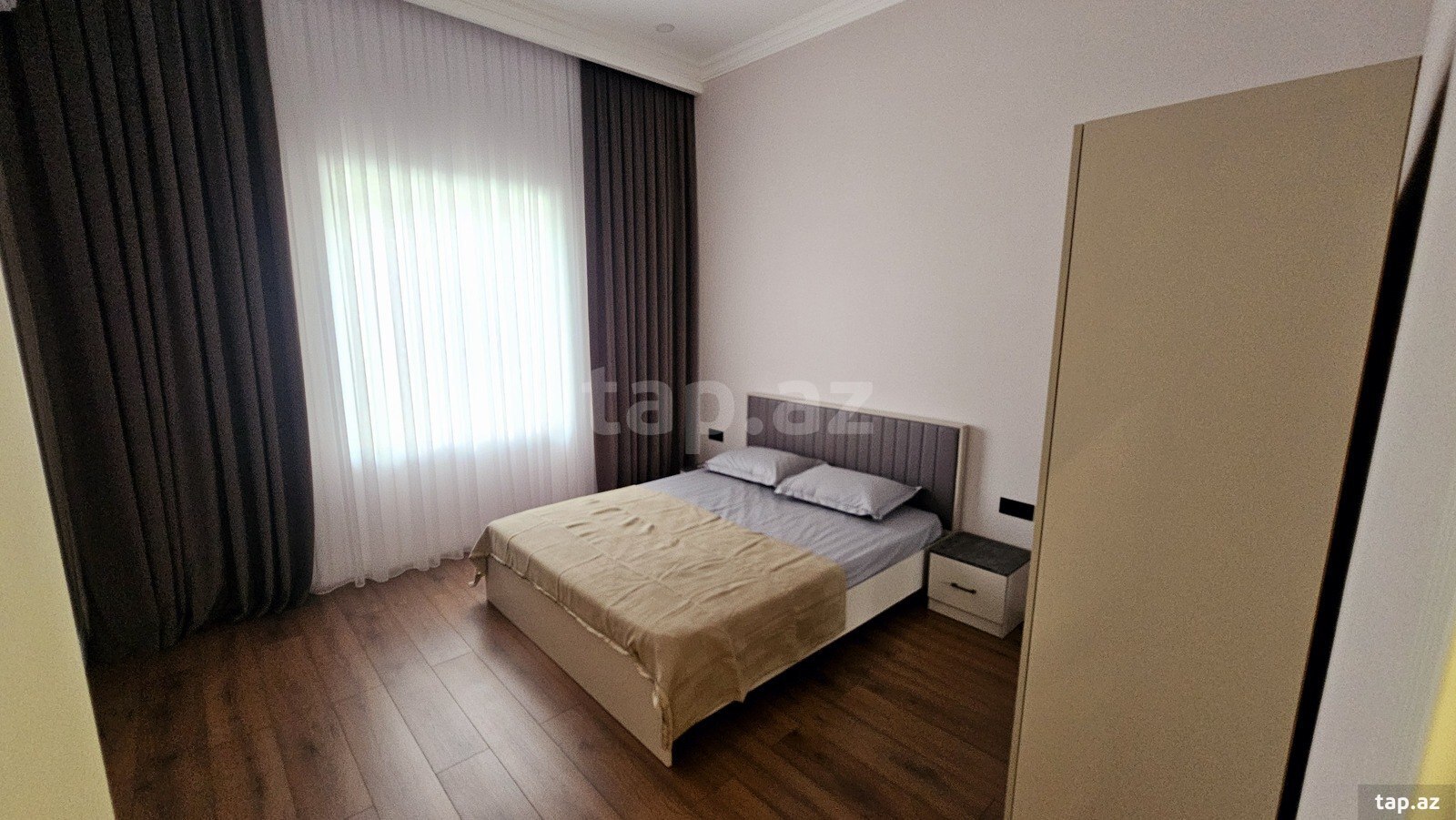 Bağ evi kirayə verilir, Ləhic bağları (8)