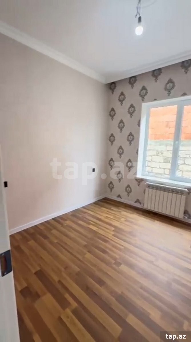 Həyət evi, Yeni Ramana qəs. (11)