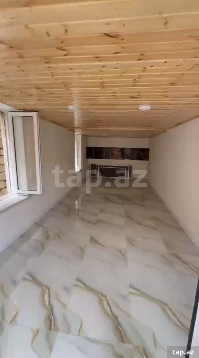 Həyət evi, Yeni Ramana qəs. (5)
