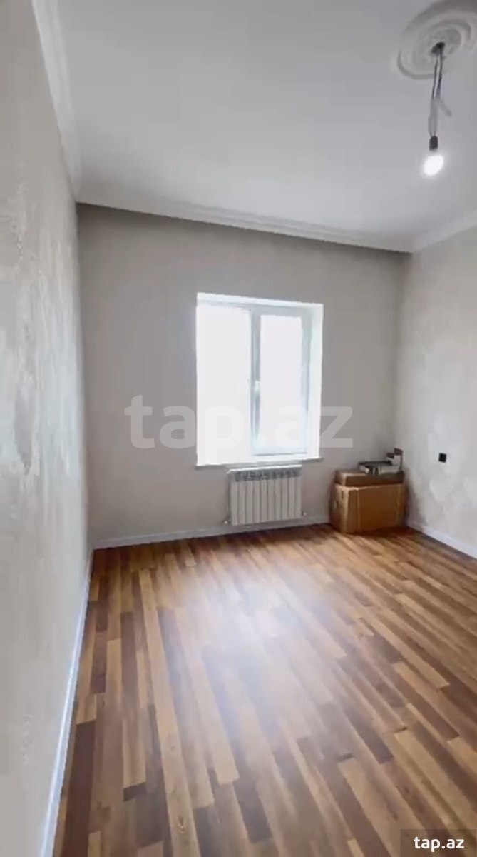 Həyət evi, Yeni Ramana qəs. (12)