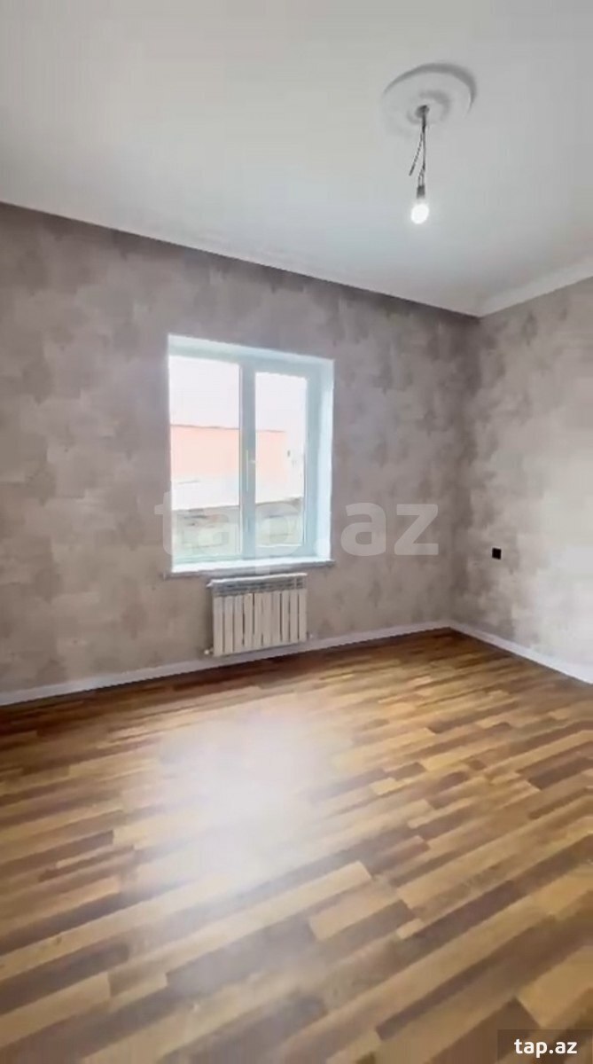 Həyət evi, Yeni Ramana qəs. (16)