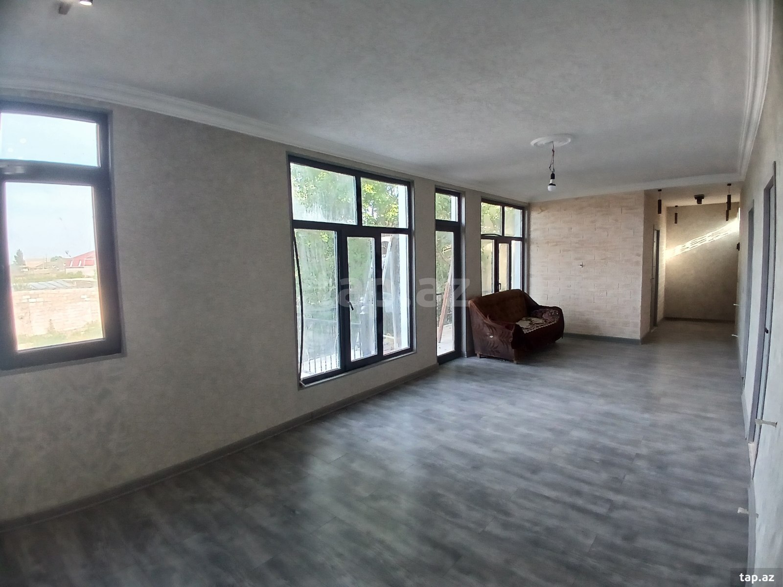 Həyət evi, Maştağa qəs. (12)