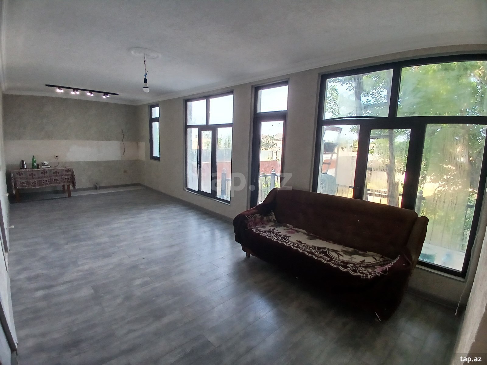Həyət evi, Maştağa qəs. (14)
