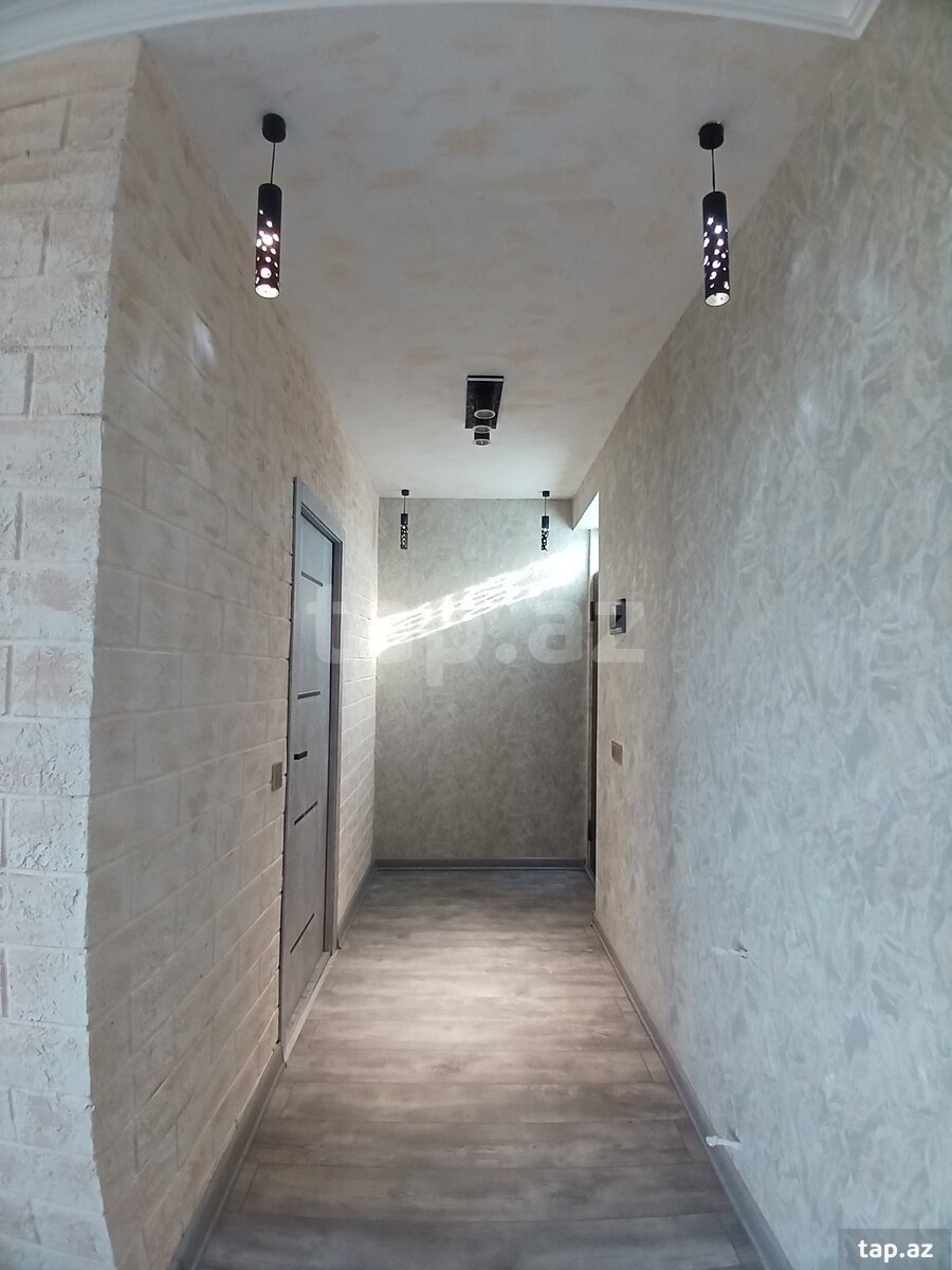 Həyət evi, Maştağa qəs. (15)
