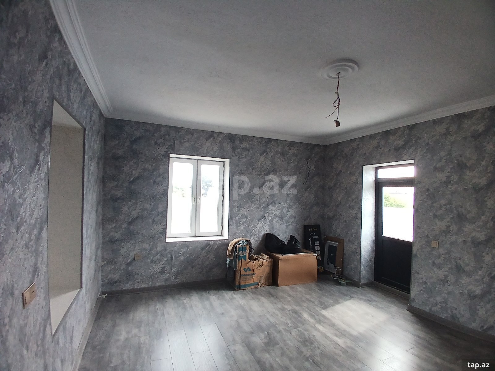 Həyət evi, Maştağa qəs. (18)