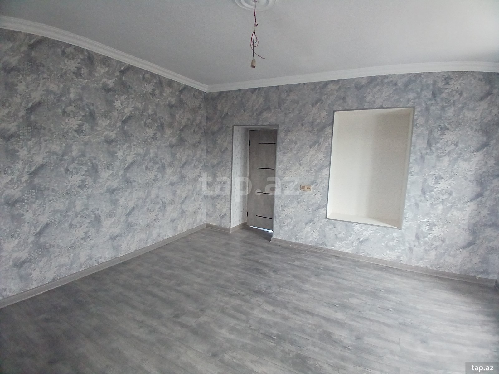 Həyət evi, Maştağa qəs. (16)