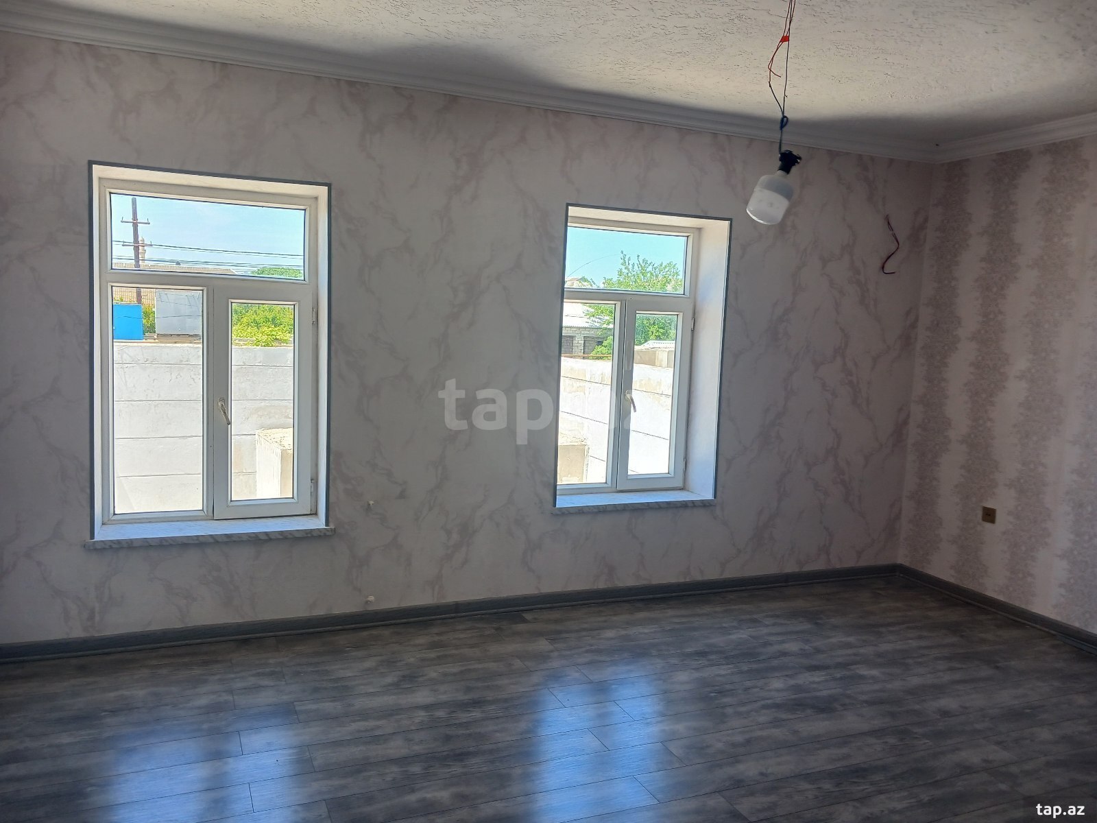 Həyət evi, Maştağa qəs. (22)