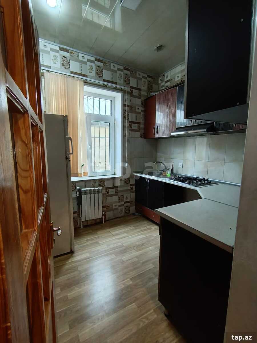 Həyət evi, Lökbatan qəs. (10)