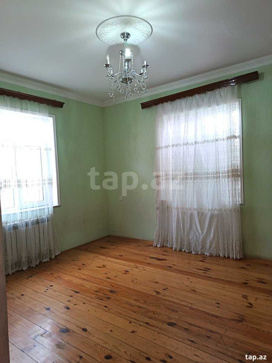 Həyət evi, Lökbatan qəs. (11)