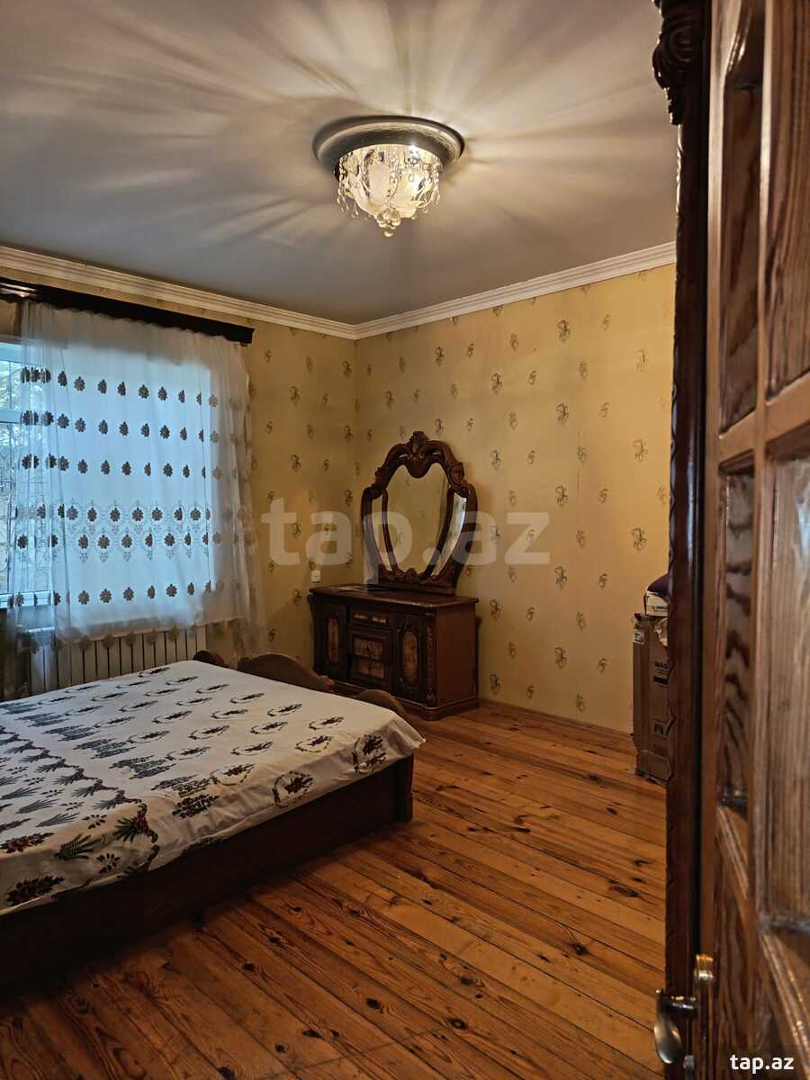 Həyət evi, Lökbatan qəs. (8)