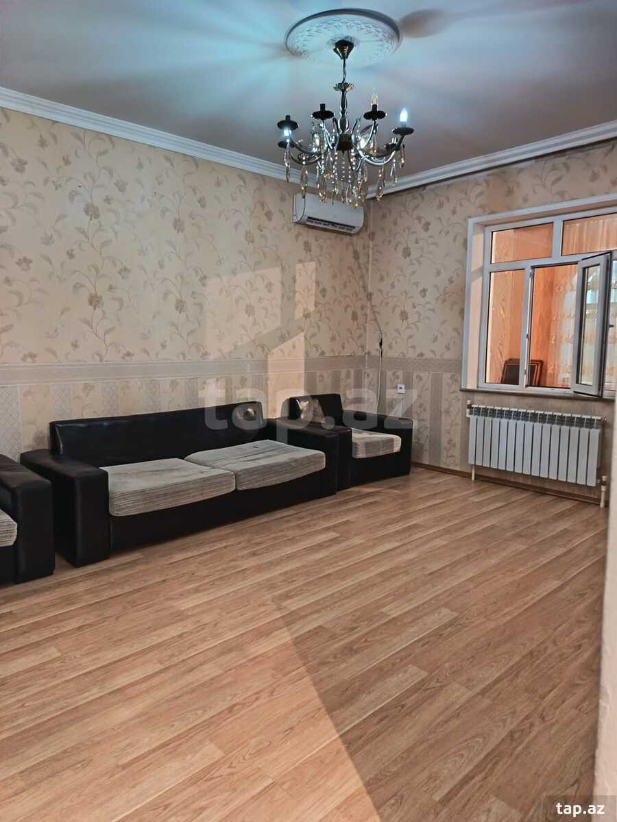 Həyət evi, Lökbatan qəs. (5)
