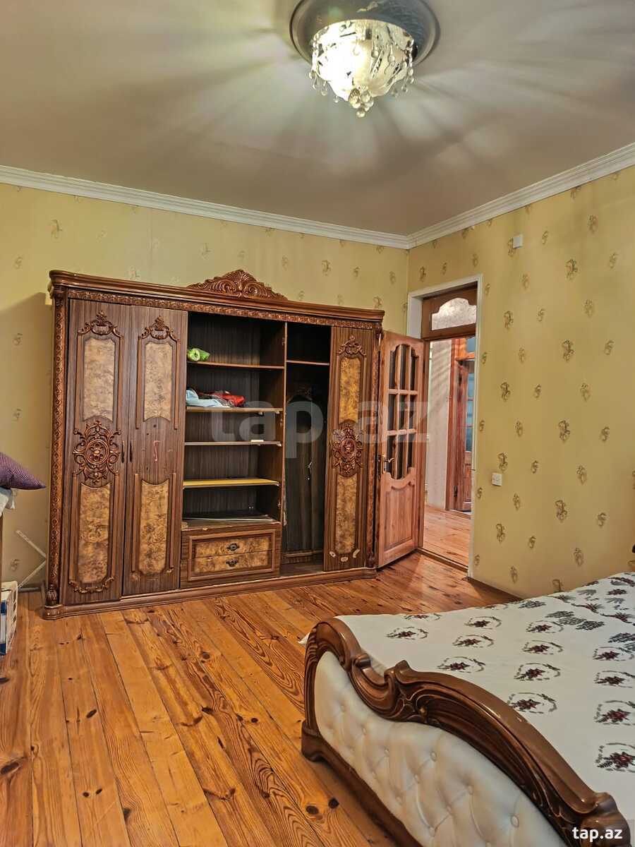 Həyət evi, Lökbatan qəs. (7)