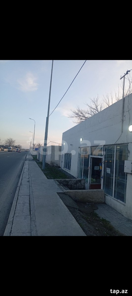 Mağaza, Bərdə r. (4)