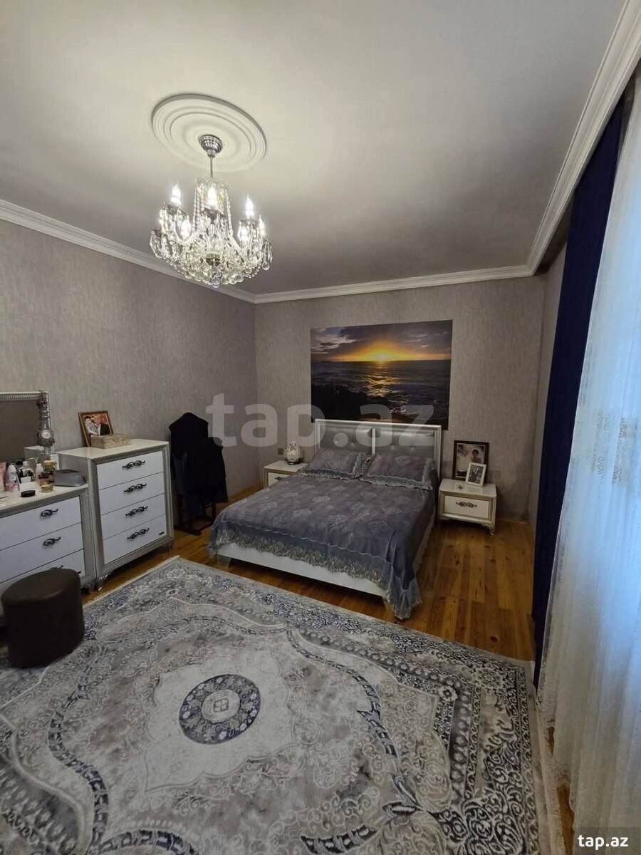 Həyət evi, Novxanı qəs. (3)