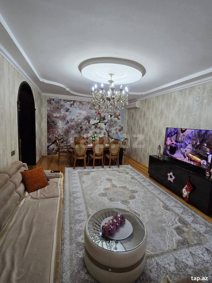 Həyət evi, Novxanı qəs. (20)