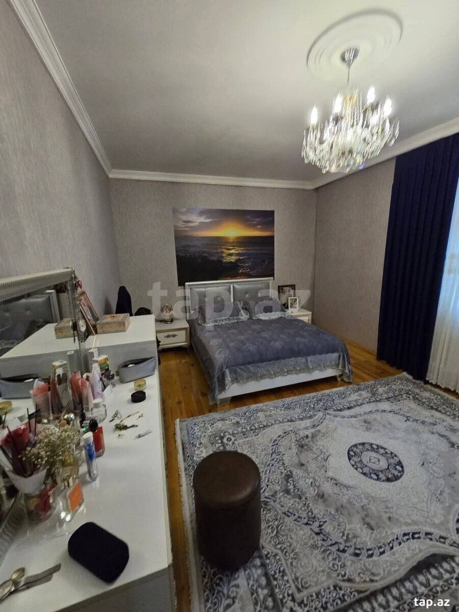 Həyət evi, Novxanı qəs. (22)