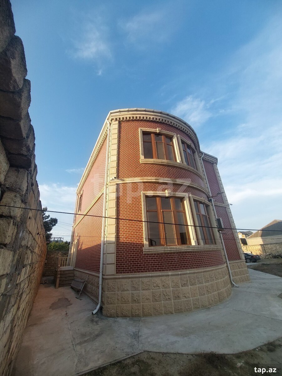 Bağ evi, Mehdiabad qəs. (2)