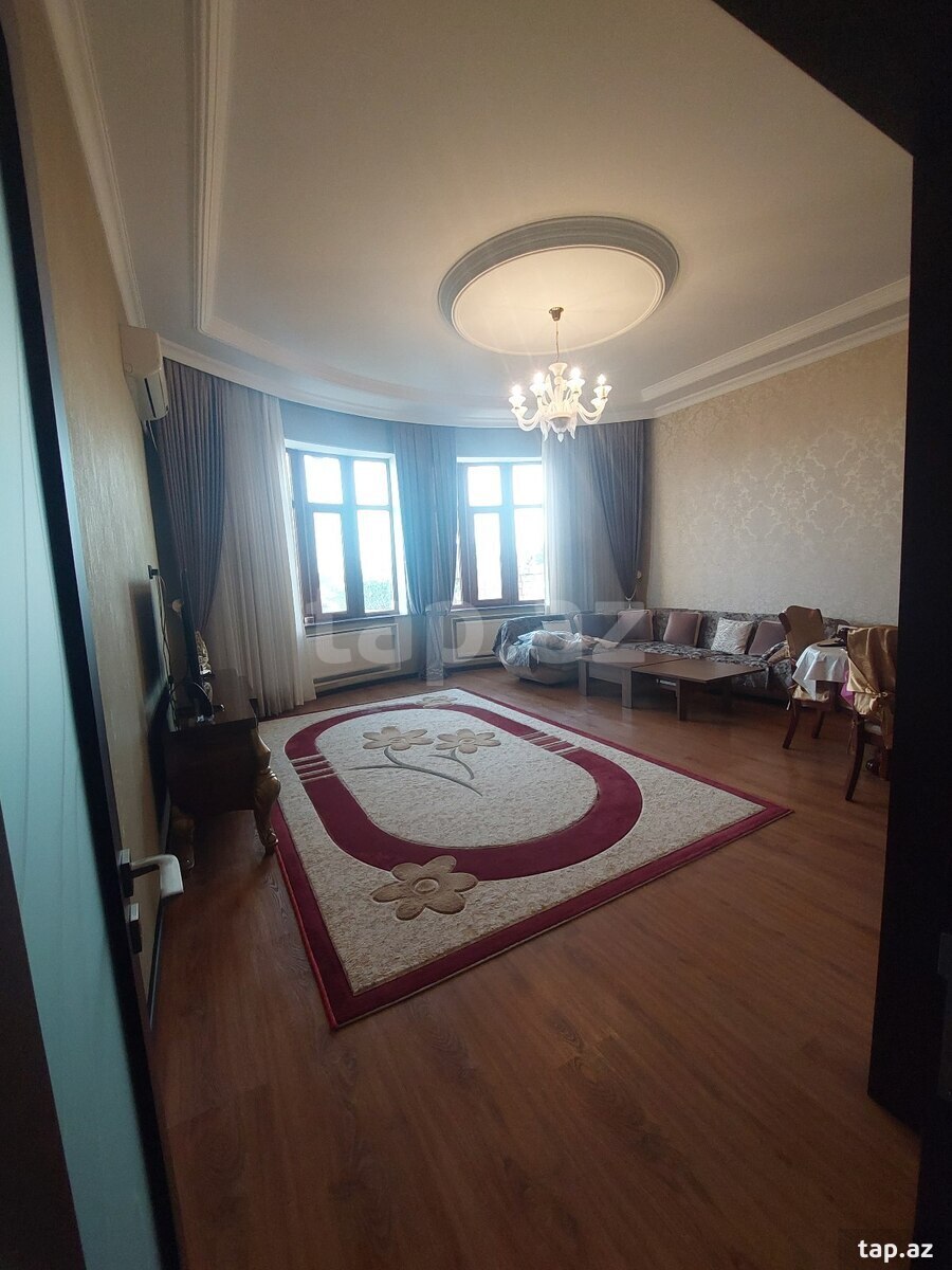 Bağ evi, Mehdiabad qəs. (5)