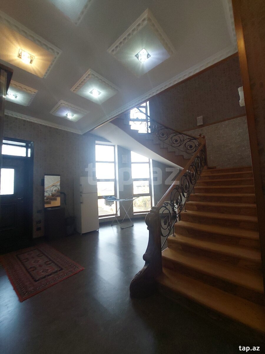 Bağ evi, Mehdiabad qəs. (7)