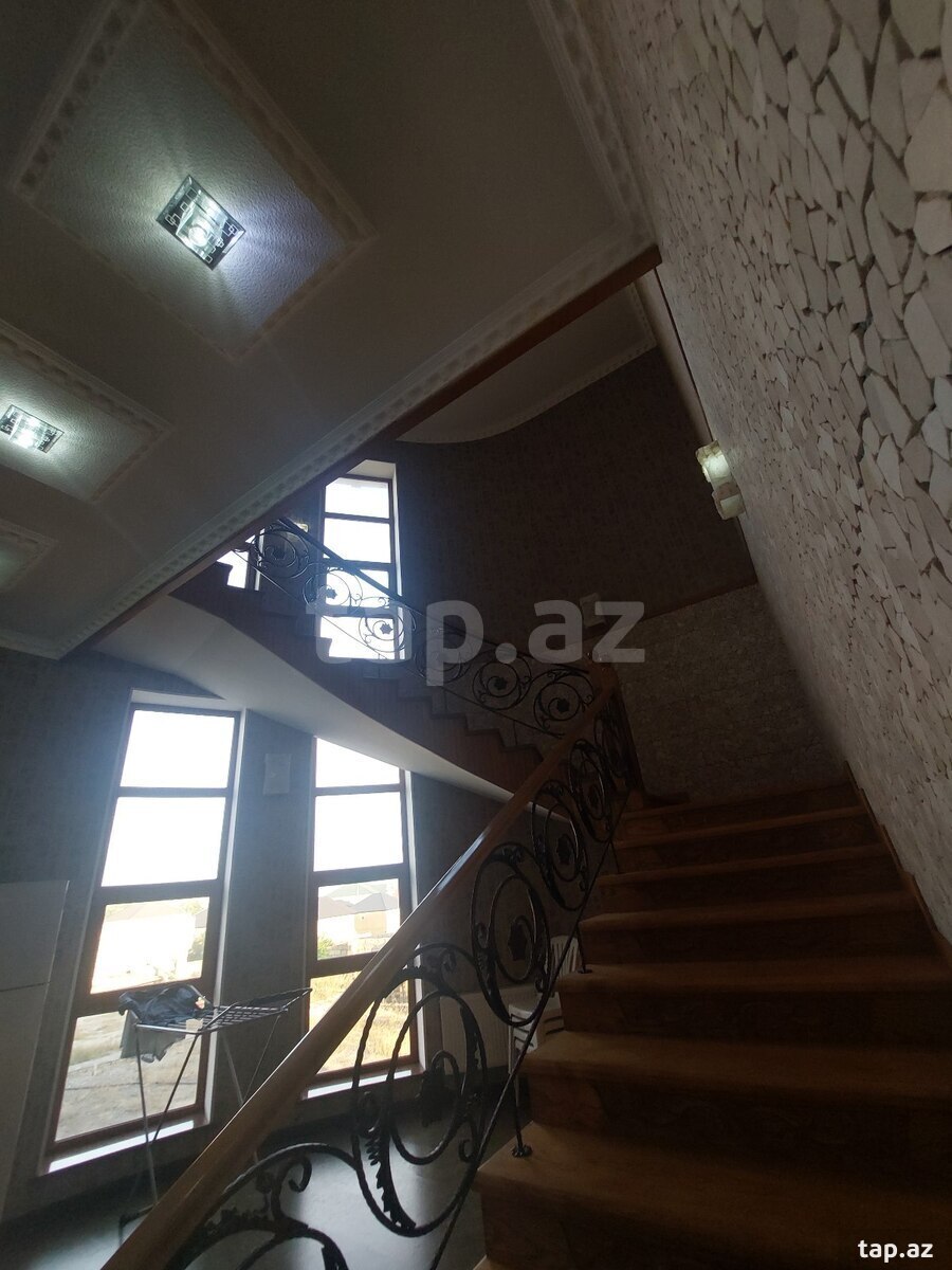 Bağ evi, Mehdiabad qəs. (9)