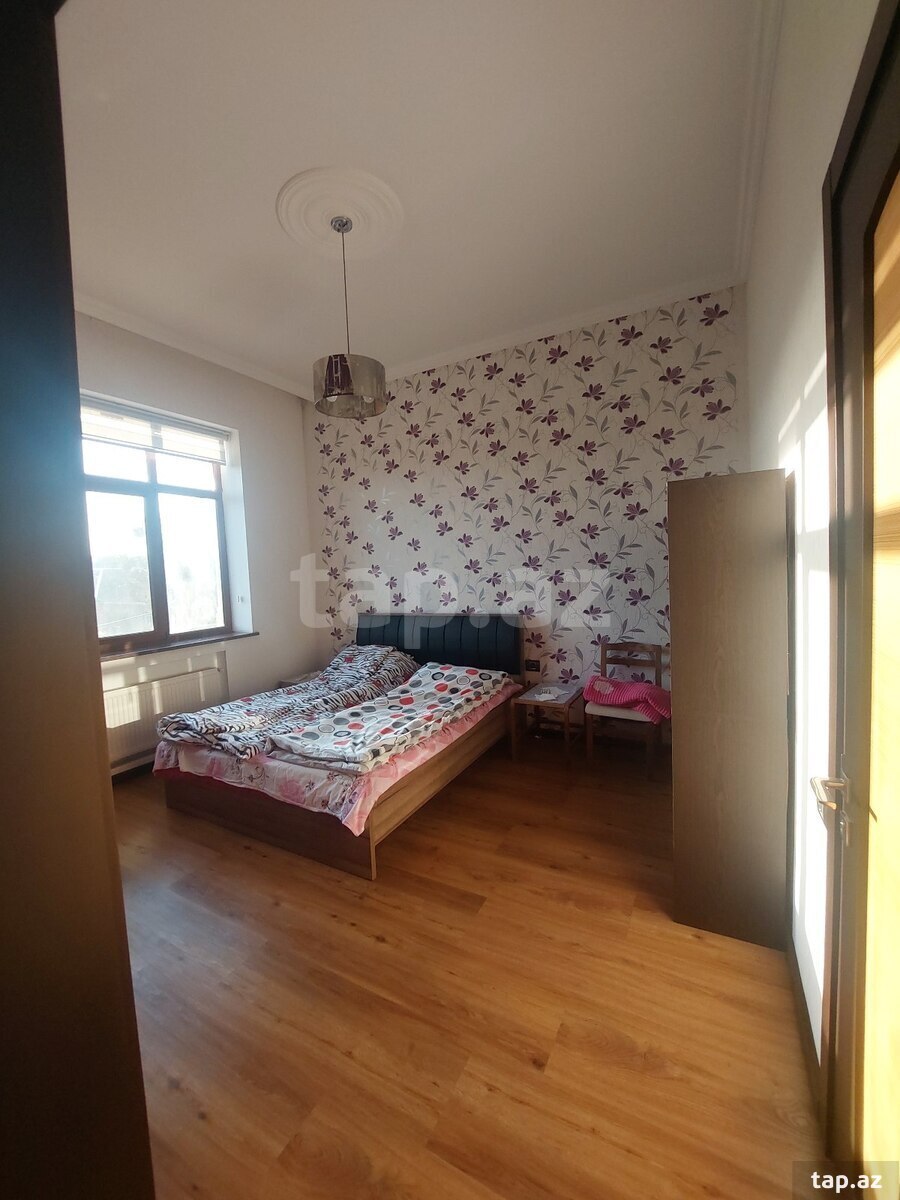 Bağ evi, Mehdiabad qəs. (17)