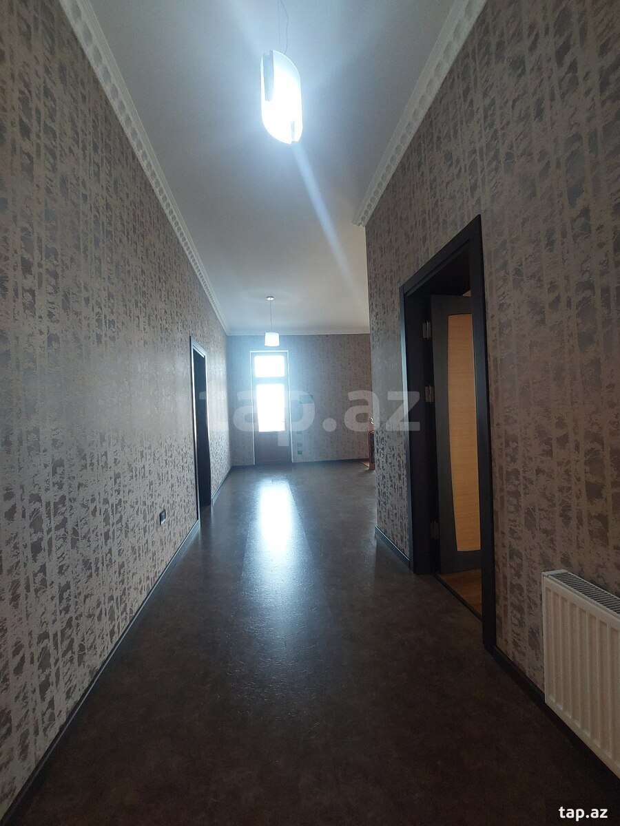 Bağ evi, Mehdiabad qəs. (18)