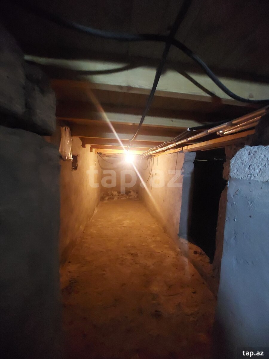 Bağ evi, Mehdiabad qəs. (22)