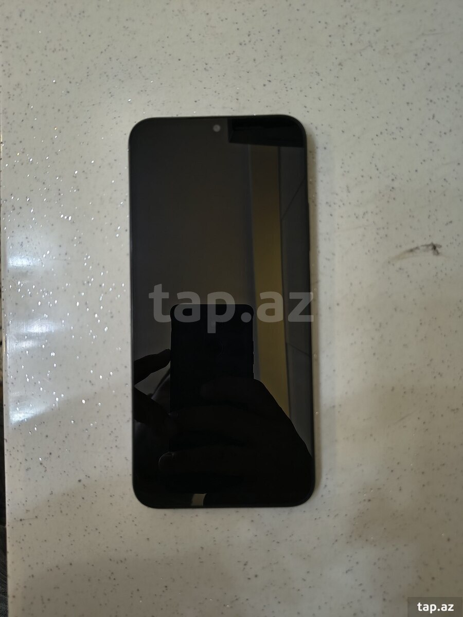 Xiaomi Poco C85 4G Black 128GB/6GB (2)