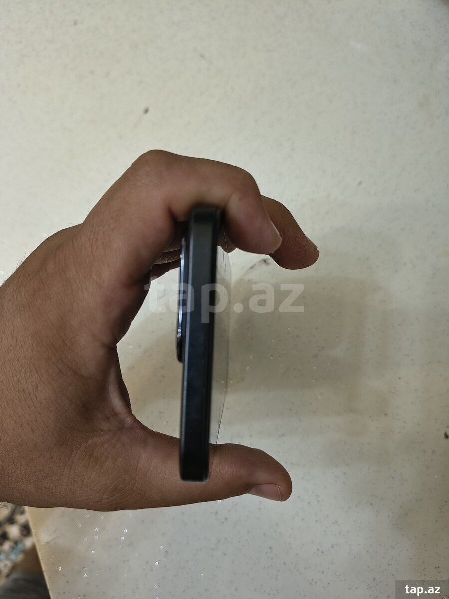 Xiaomi Poco C85 4G Black 128GB/6GB (4)