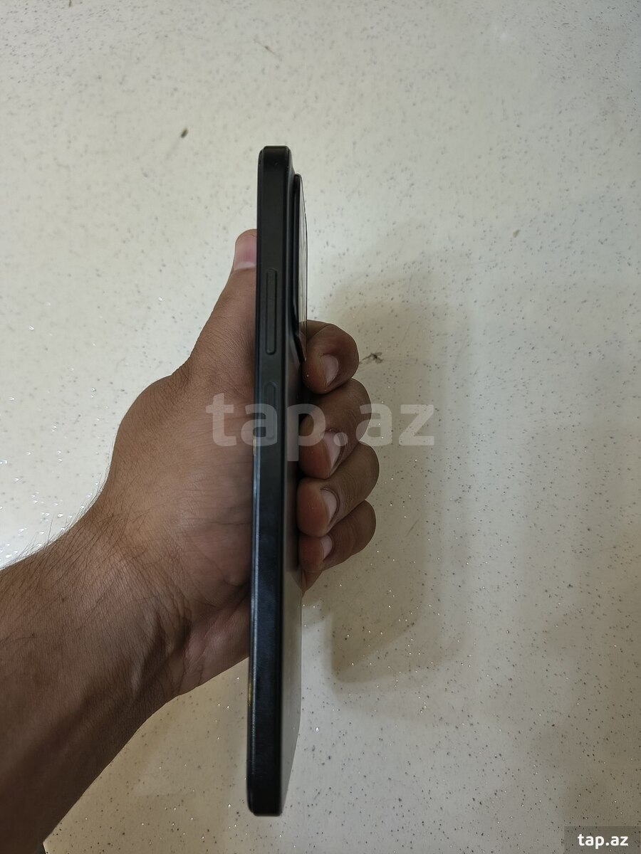 Xiaomi Poco C85 4G Black 128GB/6GB (5)