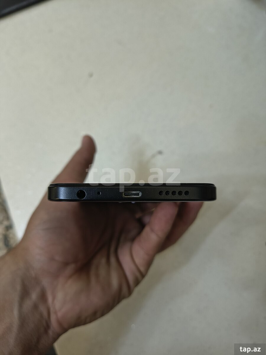 Xiaomi Poco C85 4G Black 128GB/6GB (6)