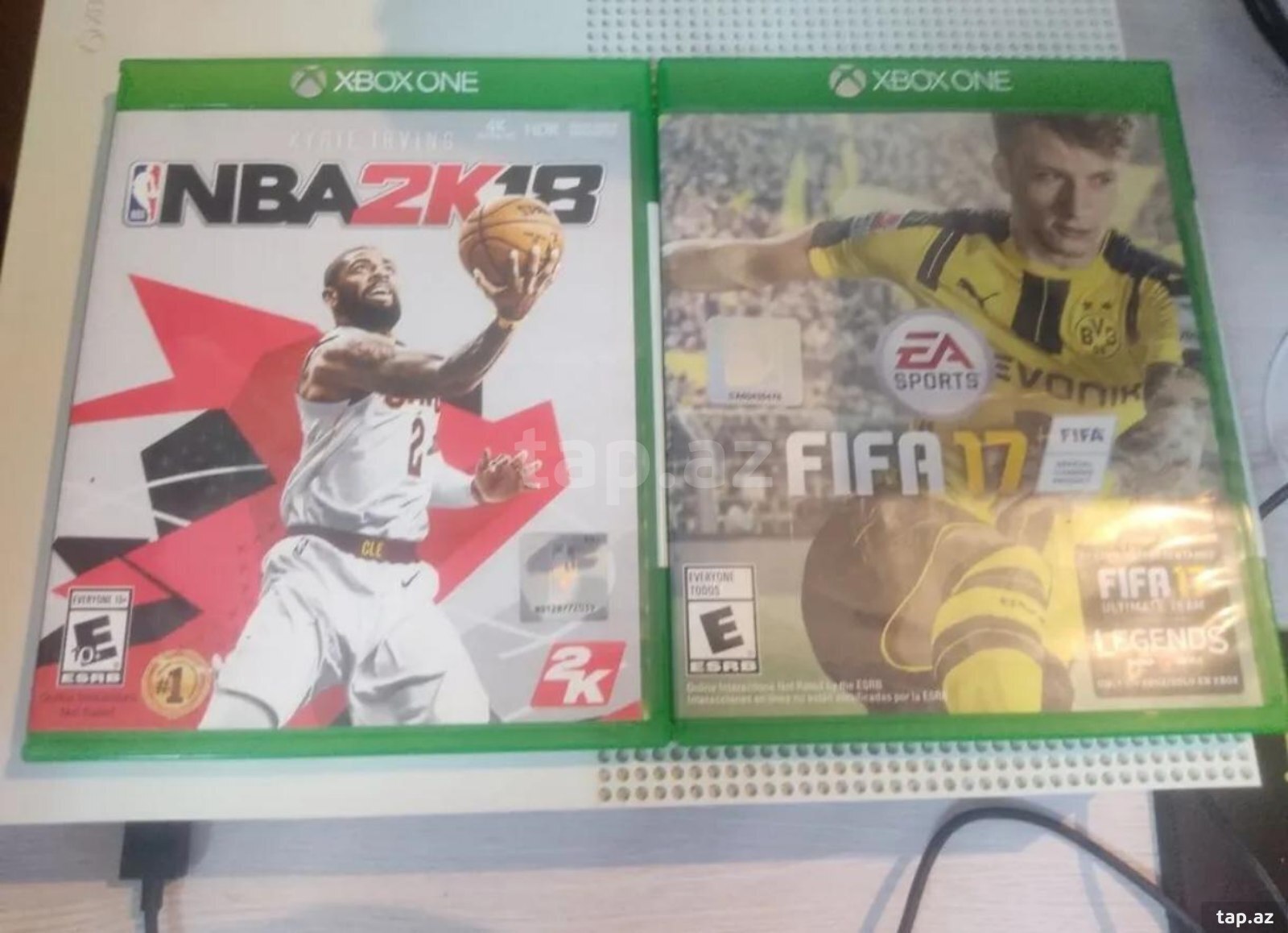 Xbox One S (6)